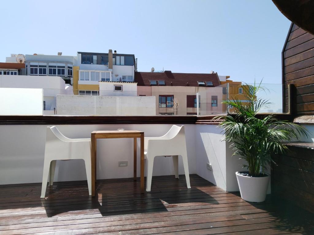 Wavia Hotel - Adults Only Лас Палмас де Гран Канария Екстериор снимка