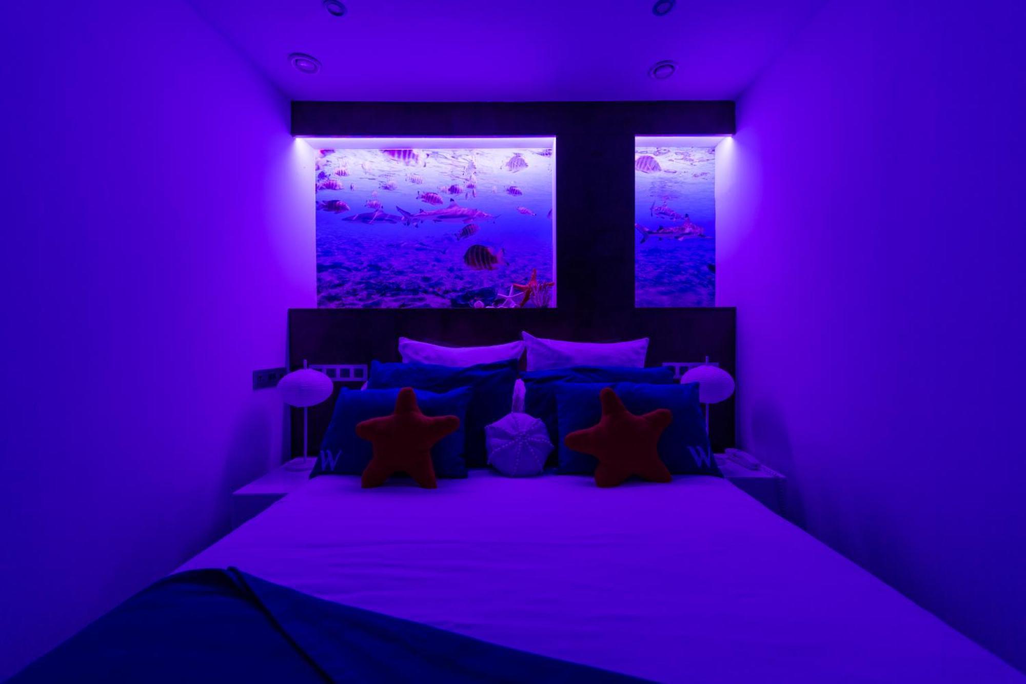 Wavia Hotel - Adults Only Лас Палмас де Гран Канария Екстериор снимка