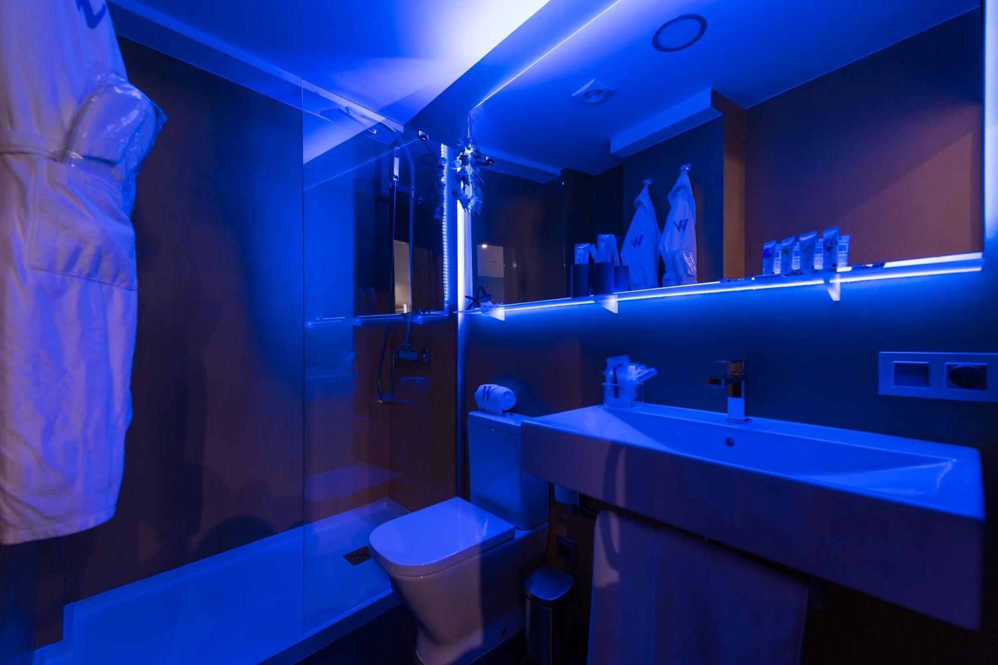 Wavia Hotel - Adults Only Лас Палмас де Гран Канария Екстериор снимка