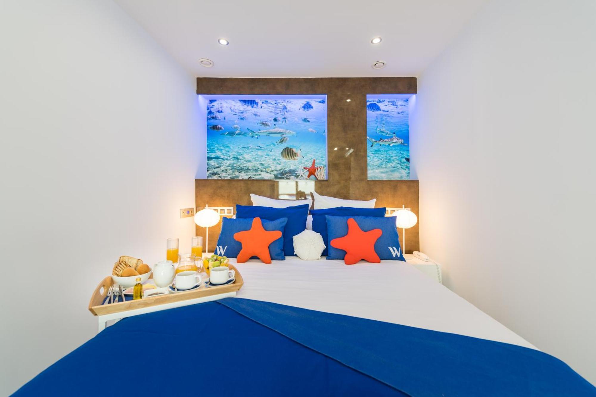 Wavia Hotel - Adults Only Лас Палмас де Гран Канария Екстериор снимка