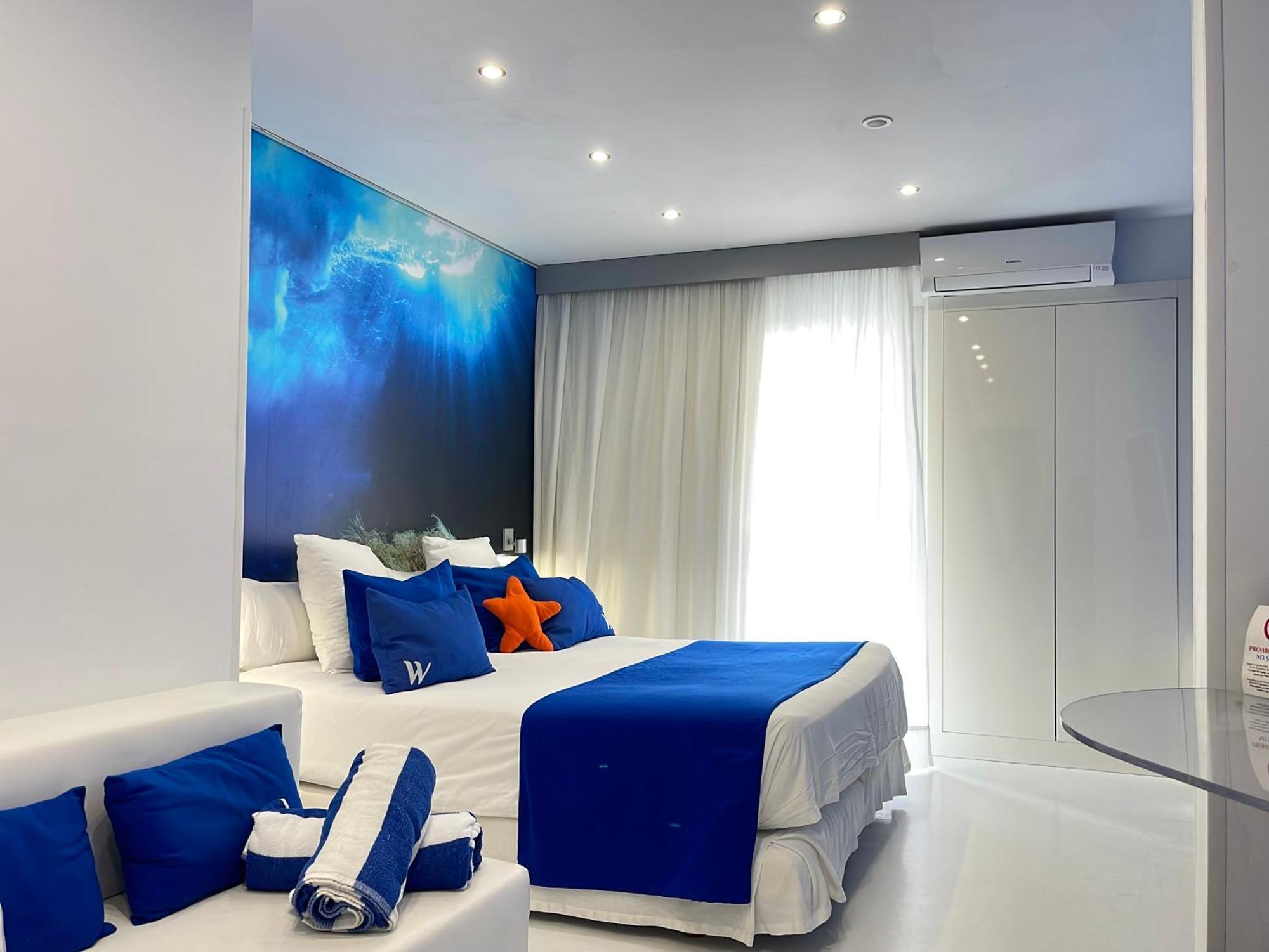 Wavia Hotel - Adults Only Лас Палмас де Гран Канария Екстериор снимка
