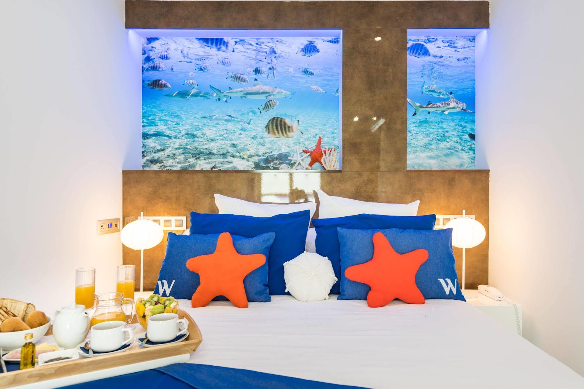 Wavia Hotel - Adults Only Лас Палмас де Гран Канария Екстериор снимка
