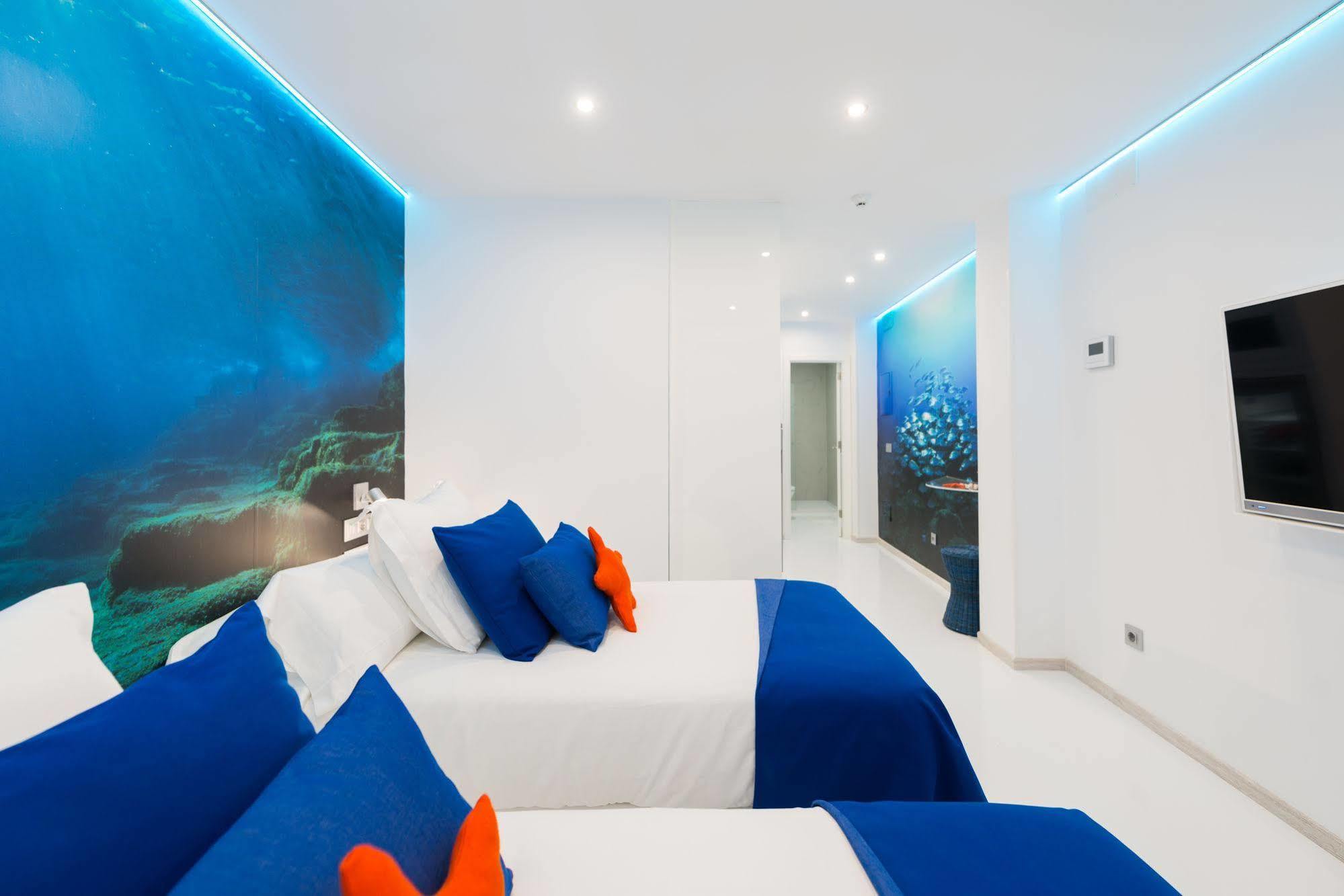 Wavia Hotel - Adults Only Лас Палмас де Гран Канария Екстериор снимка