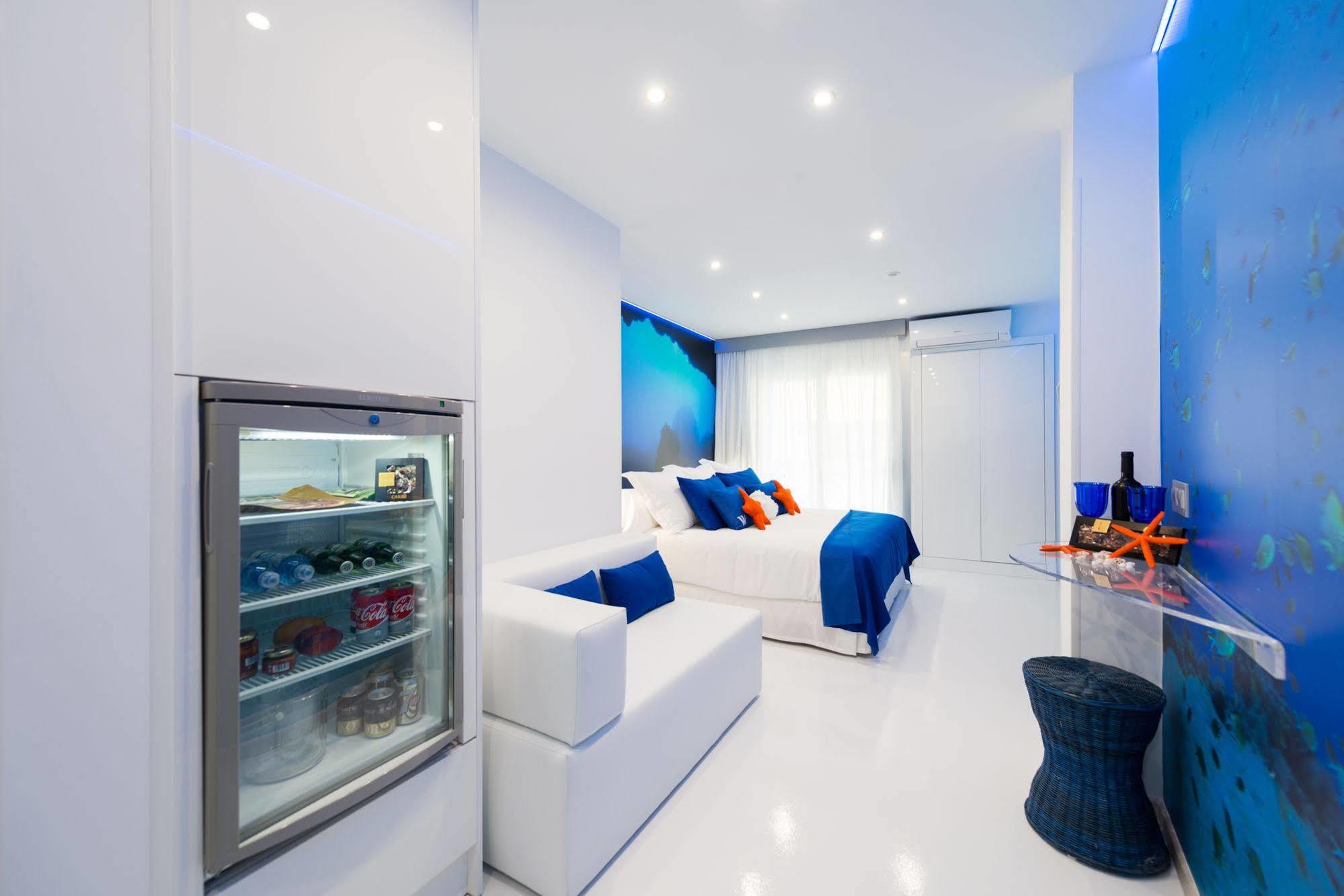 Wavia Hotel - Adults Only Лас Палмас де Гран Канария Екстериор снимка